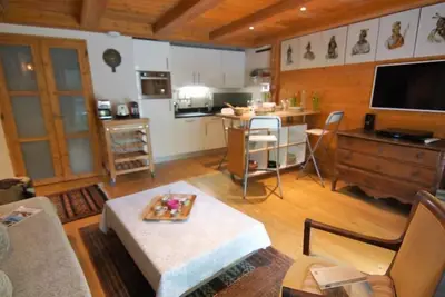 Les Jardins de l'Astoria by Interhome