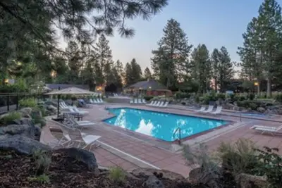 Image de Bend - Seventh Mountain Resort (3 bedroom)