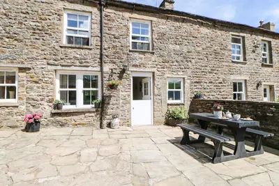 Image de Shepherd'S Lodge, family friendly, character holiday cottage in Reeth