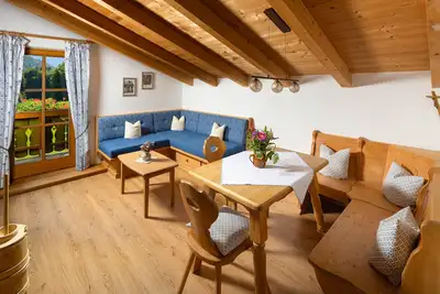 Image de Vacation apartment Kehlstein for 1 - 4 persons