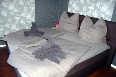 Image de Ferienwohnung/app. für 6 Gäste mit 108m² in Calbe