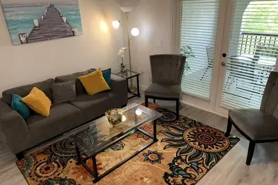 Image de Luxury Oasis Apartment 1 mile from Westgate