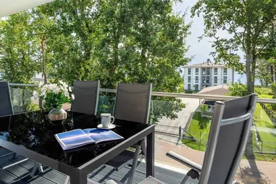 Image de Apartment Haffblick - Haffresidenz (4a. 11) - 4a. 11