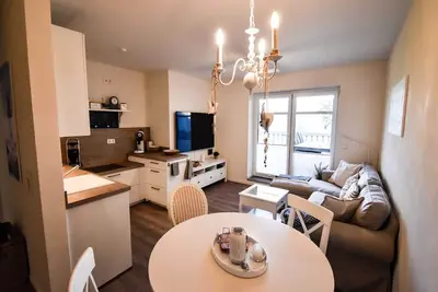 Image de Ferienwohnung Kuhlmann