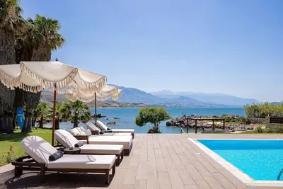 Image de Villa Lygia - Beachside Luxury Redefined: by etouri