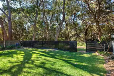 Image de Dunescape Family Retreat