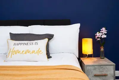 Image de Stunning Doncaster House - Sleeps 8 - by PureStay
