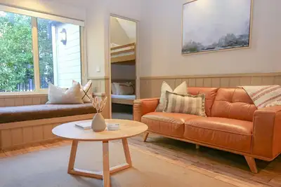 Image de Autumn Leaf Cottage 2: Harrietville