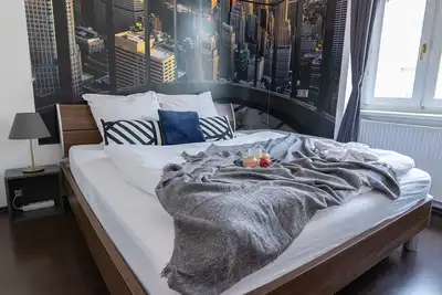 Image de Geräumige 2-zimmer-ferienwohnung
