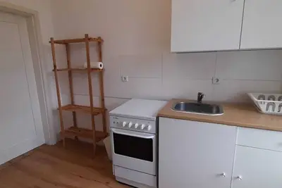 Image de Nice apartment close to Leipzig