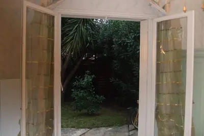 Image de Un Ecrin De Verdure A 100m Des Plages