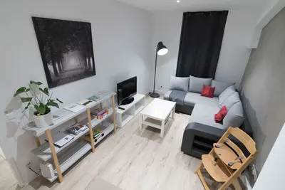 Image de Xxl Belvedere Apartment im Stadtzentrum von Wien