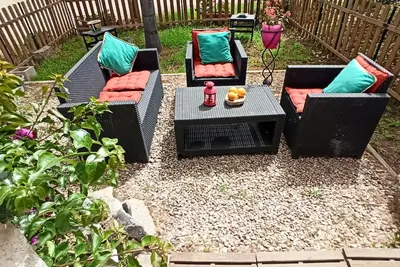 Image de Joli Appartement à 7 min à Pied de la Plage