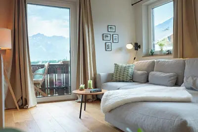 Image de Vacation apartment Harmonie in Farchant