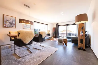 Image de Alpen Loggia holiday apartment in Garmisch-Partenkirchen