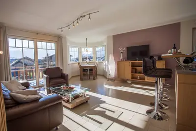 Image de Nice apartment Hochgefühl in Farchant