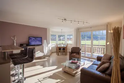 Image de Apartment Hochstimmung with a great view