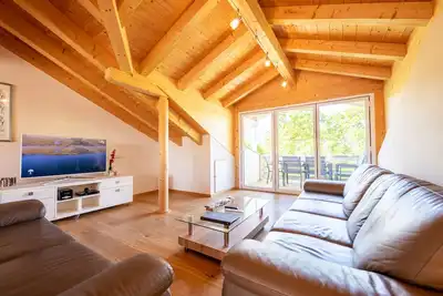 Image de Fantastic holiday apartment with panoramic views