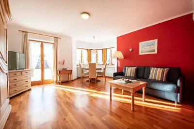 Image de Vacation apartment kloana Waxlstoa in Garmisch-Partenkirchen