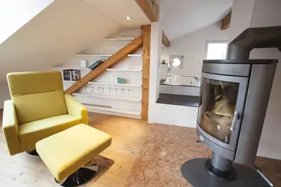Image de An apartment to relax and unwind
