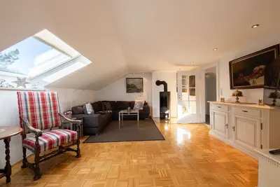 Image de Apartment \"Bergzeit\" for your Familytime