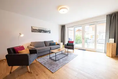 Image de Apartment \"Riverside\"