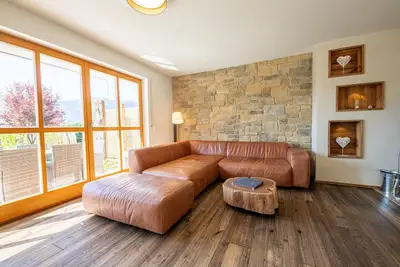 Image de Vacation home \"Adlerhorst\" in Garmisch-Partenkirchen