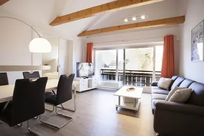 Image de Centrally located holiday apartment in Garmisch-Partenkirchen