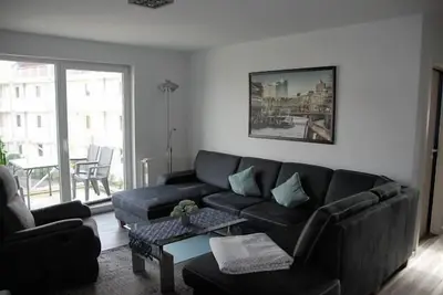 Image de Vacation apartment \"Heins\" on Poel