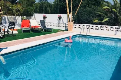 Image de Fantastic holiday villa, lots of space