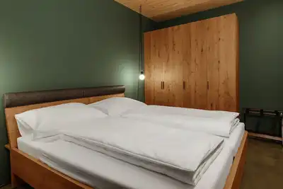 Image de Apartment Hoamelig