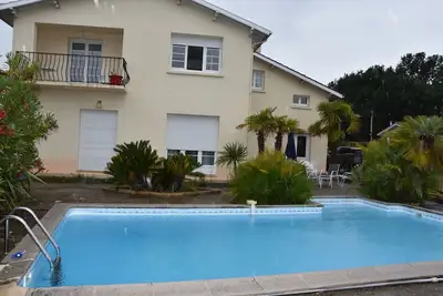 Image de Superbe appartement avec belle vue