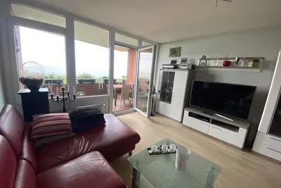 Image de Schönes Feriendomizil mit Meerblick Südstrand Nähe Fliegerdeich in Wilhelmshaven