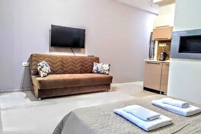 Image de Metro Plus Batumi Apartment