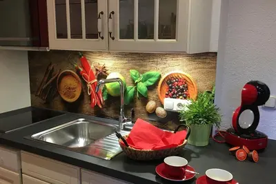 Image de Apart Ursus Hinterthal - Thresl's Apartment