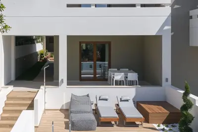 Image de De. Light Boutique Villa I, close to Rethymno