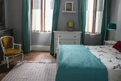 Image de Eymet House