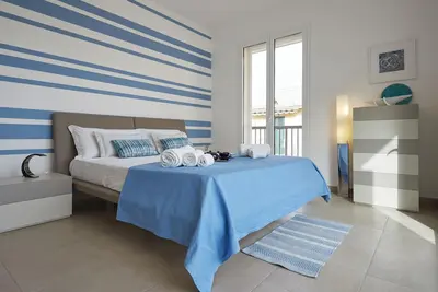 Image de Casa Vivian vista mare