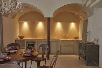 Image de Dammuso Neas Noto - Deux Chambres Maison, Couchages 4