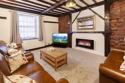 Image de The Lofthouse, Minehead