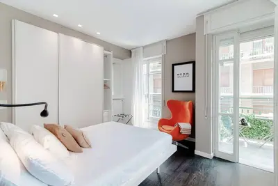 Image de MyHomeInComo - Art Design Suites