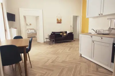 Image de Sciò apartment-centro storico-