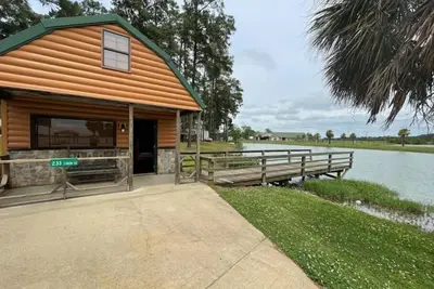 Image de Cabin 52 at Tranquility Bay Resort