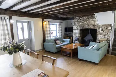 Image de Inglenook Cottage near Porthcawl Town and Beaches