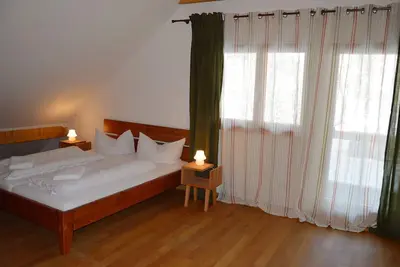 Image de Fewo 6 - Thoma, Haus Wiesengrund-fahl