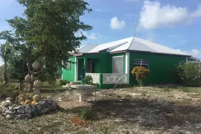 Image de Delancy's Cottage