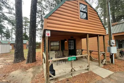 Image de Cabin 14 at Tranquility Bay Resort