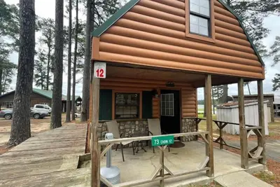 Image de Cabin 12 at Tranquility Bay Resort