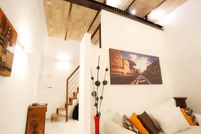 Image de Casa Opera lovely apartment in Rome
