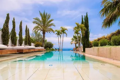 Image de Dali - Location vacances à Nerja